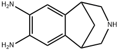 5-tetrahydro- Structure