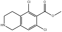 852021-86-4 Structure