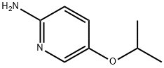 5-isopropoxypyridin-2-amine Structure