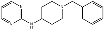 N-(1-benzylpiperidin-4-yl)pyrimidin-2-amine