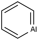 Aluminum, 1,3-pentadien-1-yl-5-ylidene- (9CI) Structure