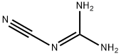 Guanidine, N''-cyano- (9CI)