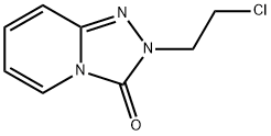 2-(2-chloroethyl)-2H,3H-[1,2,4]triazolo[4,3-a]pyridin-3-one Structure