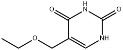 5-(ethoxymethyl)pyrimidine-2,4(1H,3H)-dione