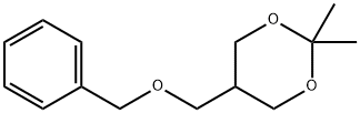 5-((Benzyloxy)Methyl)-2,2-Dimethyl-1,3-Dioxane(WXC00780)