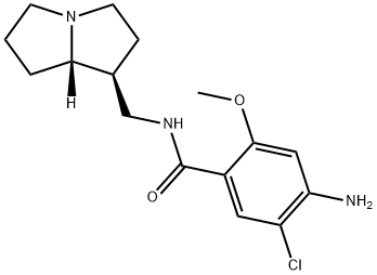 SC-53116 hydrochloride hydrate Structure