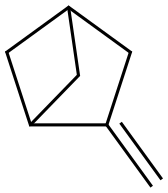 Bicyclo[2.1.1]hexane, 2-methylene- Structure