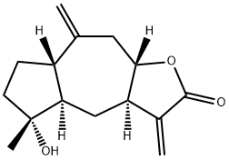 INUVISCOLIDE Structure