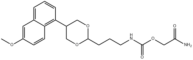 SA72 Structure