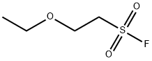2-ethoxyethane-1-sulfonyl fluoride Structure
