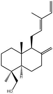 trans-Communol Structure