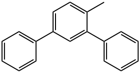 1,1':3',1''-Terphenyl, 4'-methyl- (9CI) Structure