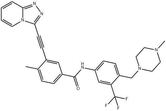 PF-114 1416241-23-0 Structure