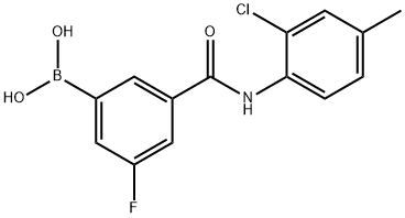 1449132-68-6 Structure