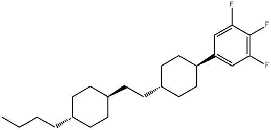 C24H35F3(148462-52-6) Structure