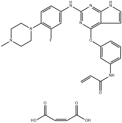 1822357-78-7 Structure