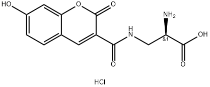HADA Structure