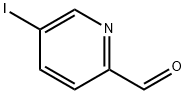 5-Iodopicolinaldehyde Structure