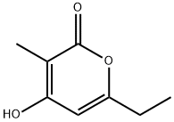 Marilactone Structure