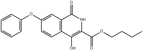 ROXA-005 Structure
