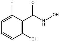 2-氟-N,6-二羟基苯甲酰胺