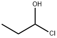 1-Propanol, 1-chloro- (9CI) Structure
