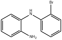 1,2-Benzenediamine, N1-(2-bromophenyl)- Structure