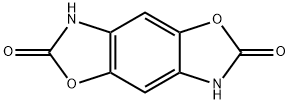 4,10-dioxa-6,12-diazatricyclo[7.3.0.0,3,7]dodeca-1,
3(7),8-triene-5,11-dione Structure
