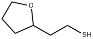 2-(oxolan-2-yl)ethane-1-thiol Structure