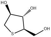 D-Arabinitol, 1,4-dideoxy-1,4-epithio-