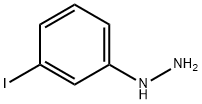 m-IC6H4N2H3 Structure