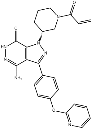 1970239-41-8 Structure