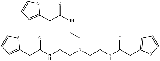 CAS:2108019-35-6 Structure
