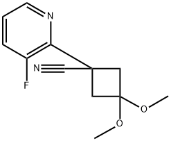 2360931-43-5 Structure