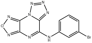 392723-06-7 Structure