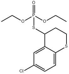 thicrofos Structure