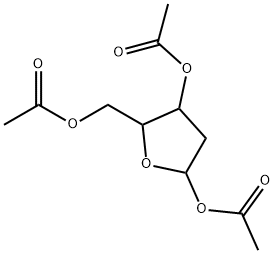 Ribavirin Impurity R Structure