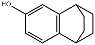 tricyclo[6.2.2.0,2,7]dodeca-2(7),3,5-trien-4-ol Structure
