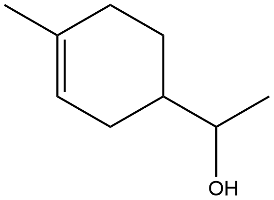 3-Cyclohexene-1-methanol, α,4-dimethyl-