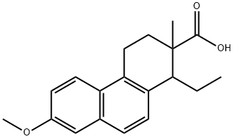 doisynoestrol Structure
