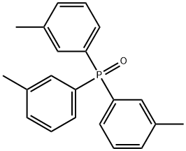 Phosphine oxide, tris(3-methylphenyl)-