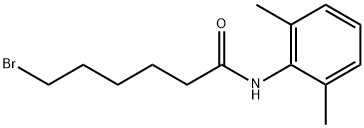 V7161-1 Structure