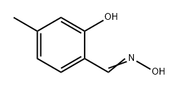 Benzaldehyde, 2-hydroxy-4-methyl-, oxime