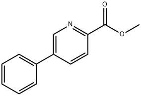 Methyl 5-phenylpyridine-2-carboxylate