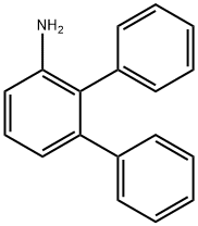 [1,1':2',1''-Terphenyl]-3'-amine (9CI) Structure