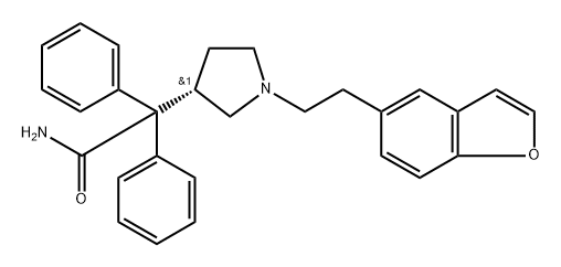 达非那新氧化杂质