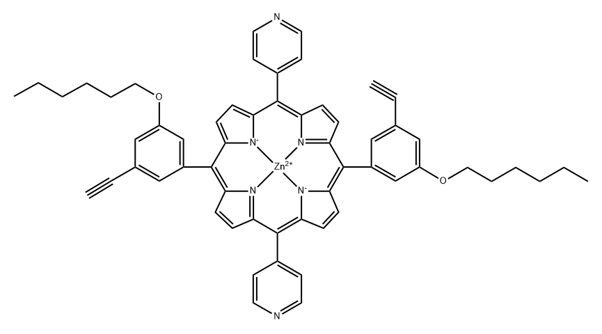 5-Ethyl-2-iodophenylacetic acid Structure
