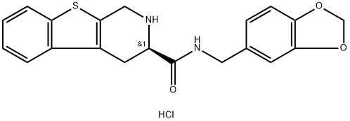 AP521 Structure