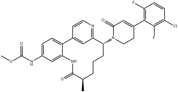 FXIa-IN-6 Structure