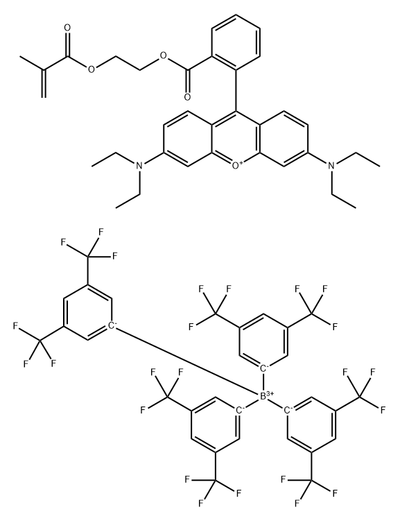 1644045-07-7 Structure